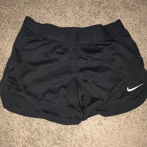 Nike Dri-fit shorts